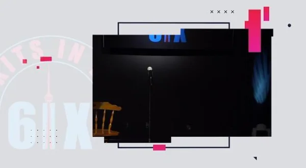 Skit in da six Ep 1