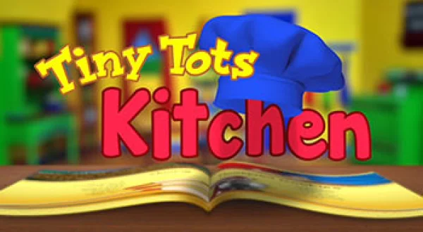 Tiny Tots Kitchen