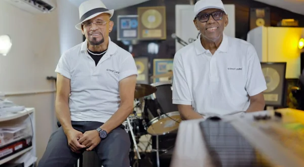 YMCA – Die Erfindung der Village People