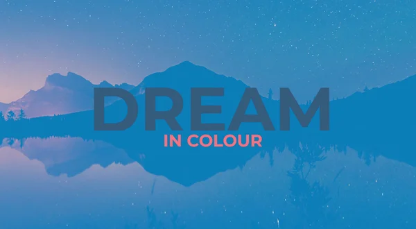 Dream in Colour