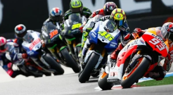 MOTO GP