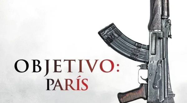 Objetivo: París