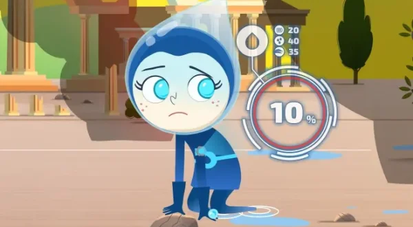 MeteoHeroes