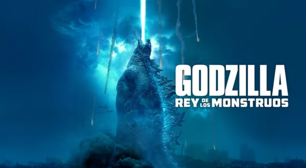 Godzilla: Rey de los monstruos