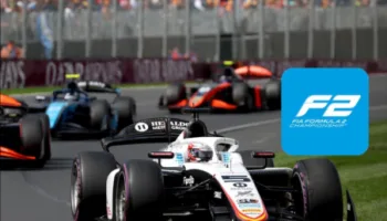 Fórmula 2 - Crypto.Com Miami GP 2026 - Treinos Livres