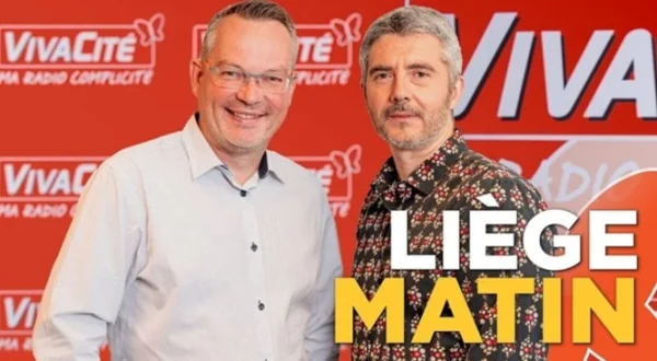 Liège-Matin