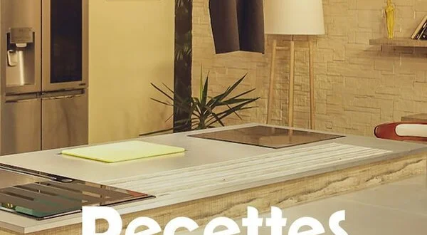 Recettes d'Afrique