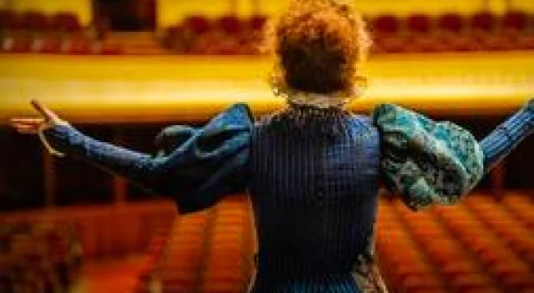 Sarah Bernhardt, la Divine