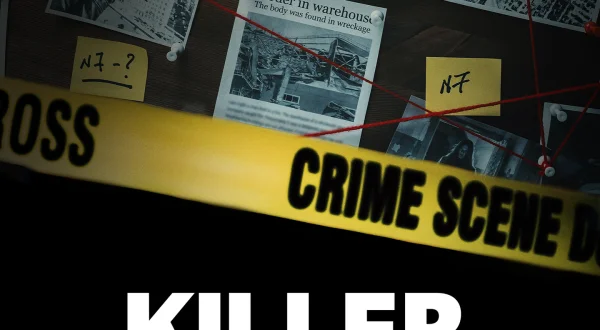 Killer Investigations