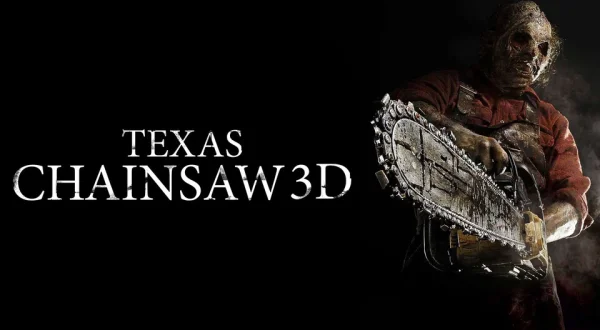Texas Chainsaw 3D