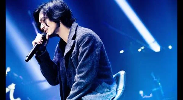 錦戸亮 ＲＹＯ ＮＩＳＨＩＫＩＤＯ ＬＩＶＥ ２０２１ "ＳＨＡＢＢＹ"