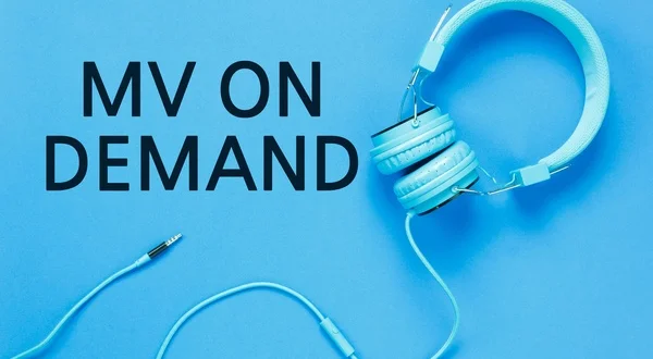 MV on Demand