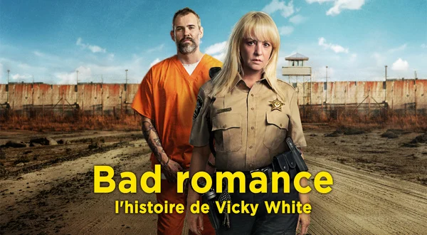 Bad romance: l'histoire de Vicky White