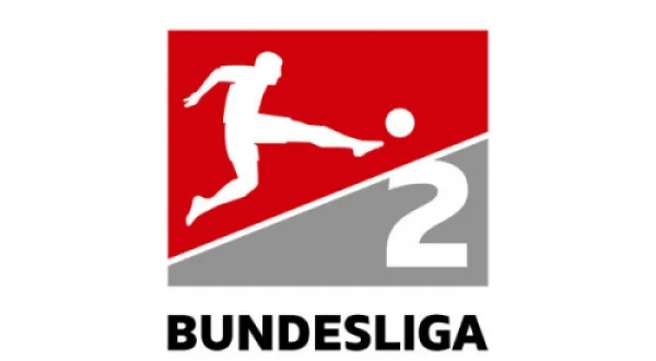 BUNDESLIGA 2