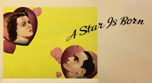 A Star Is Born