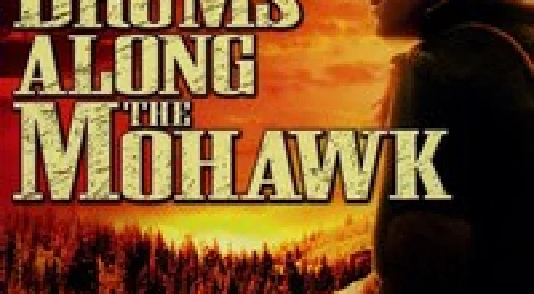 Drums Along the Mohawk