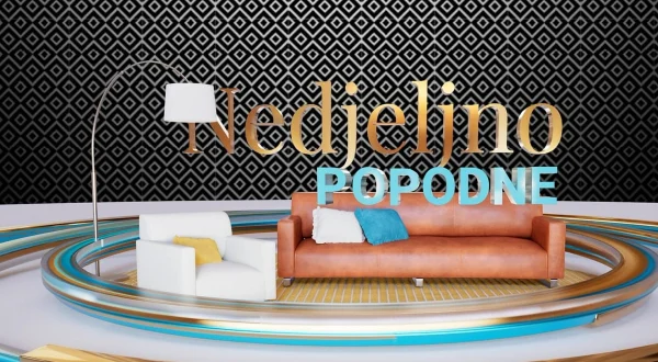 Nedjeljno popodne