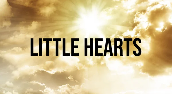Little Hearts