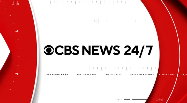CBS News 24/7