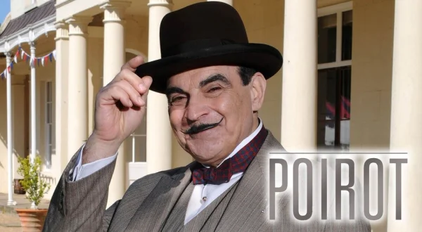 Poirot
