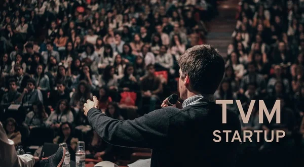 TVM - Startup