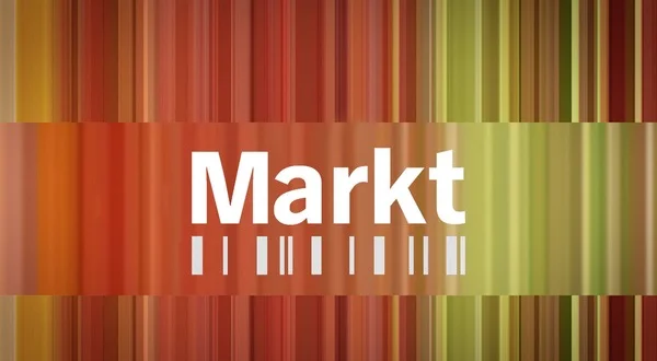 Markt
