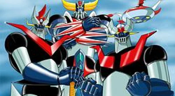 Ufo Robo Grendizer