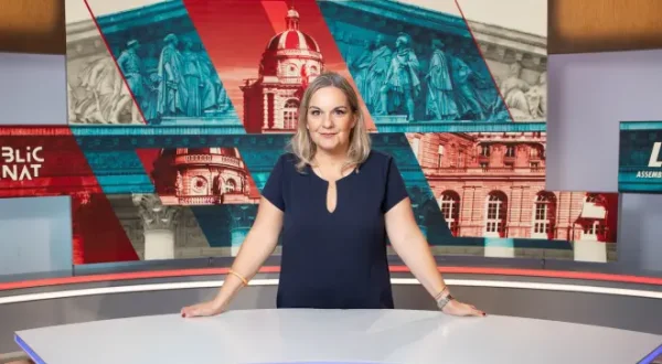 Parlement hebdo