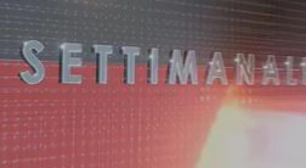 TGR Il Settimanale