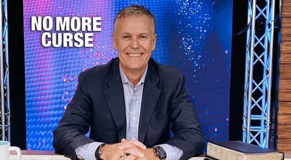 No More Curse