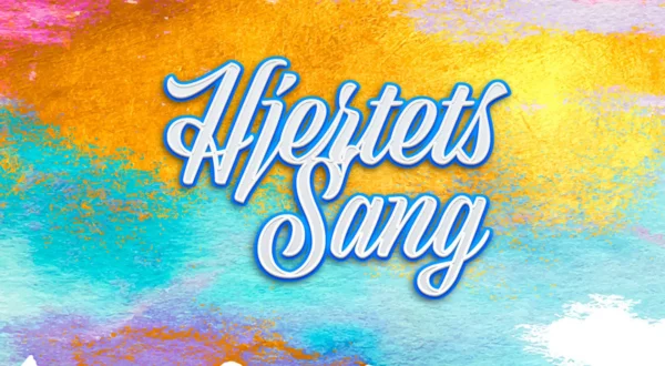 Hjertets Sang med Randi F. Johansen