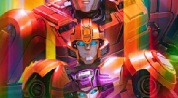 Transformers One