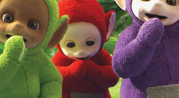 Teletubbies