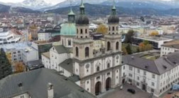 Katholischer Gottesdienst
