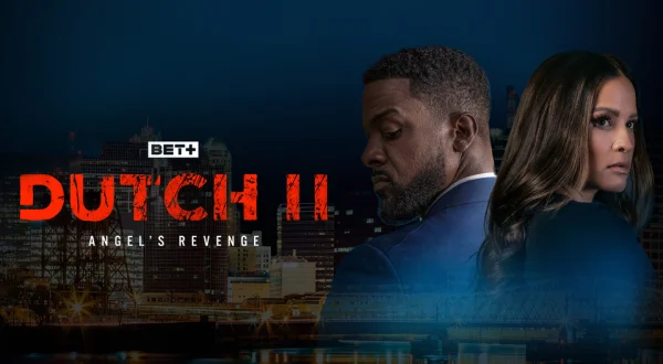 Dutch II: Angel's Revenge