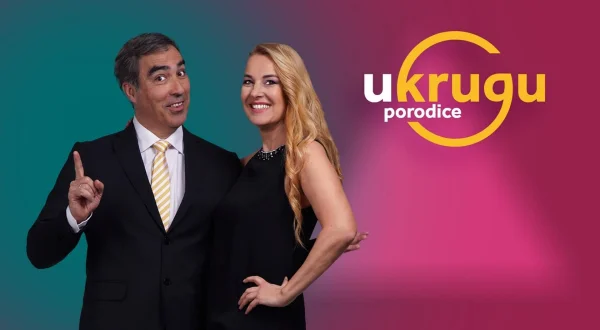 U krugu porodice