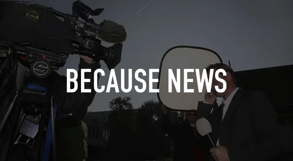 Because News