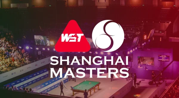 Snooker: Shanghai Masters