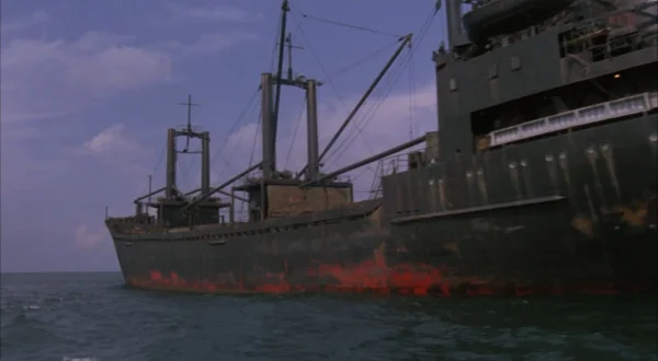 Death Ship