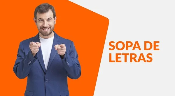 Sopa de letras