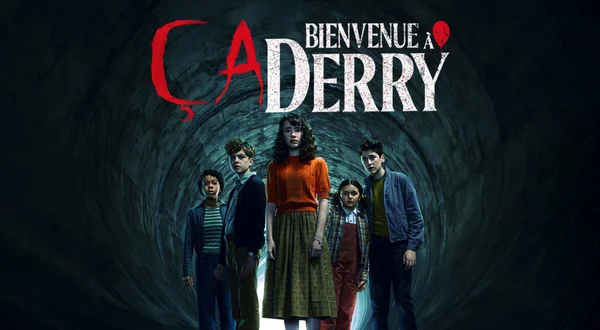 Ça: bienvenue à Derry