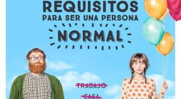 Normal İnsan Olma Yolları