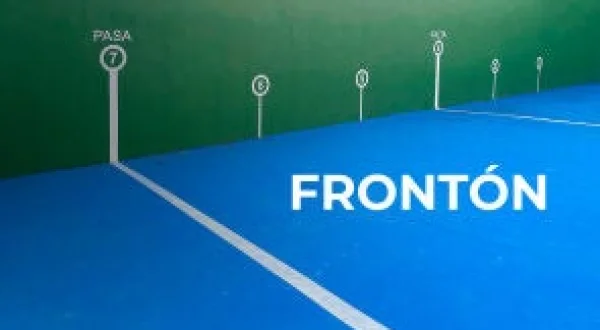 Frontón