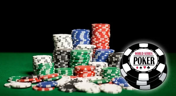 Live: 2026 World Series of Poker
