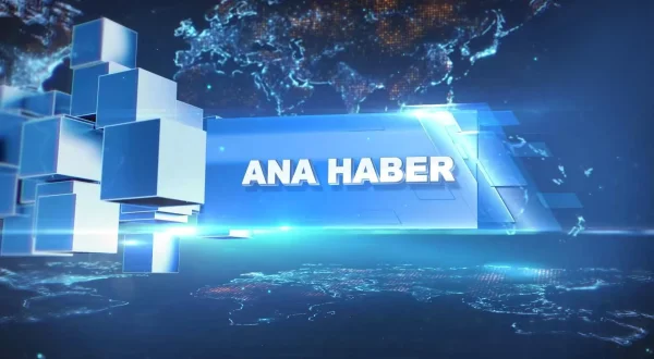 Ana Haber Bülteni