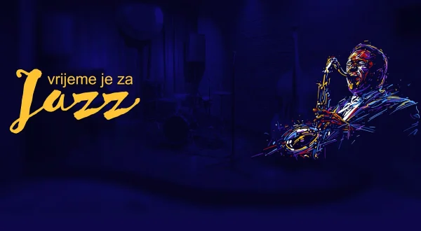 Vrijeme je za jazz