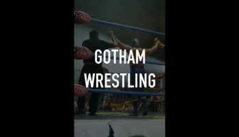 Gotham Wrestling