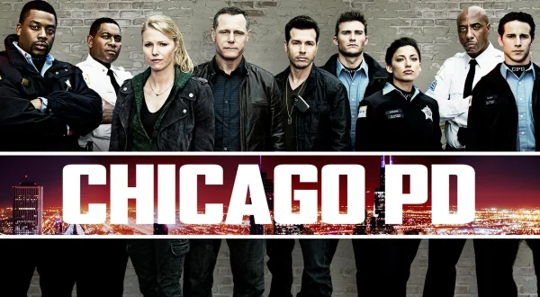 Chicago PD