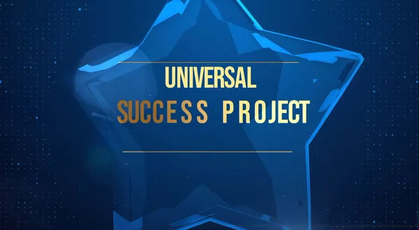 Universal Success Project