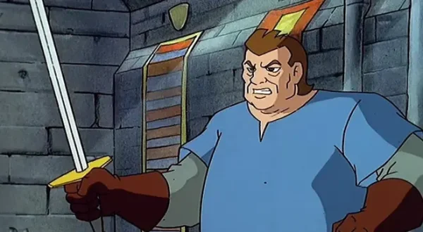 Ivanhoe
